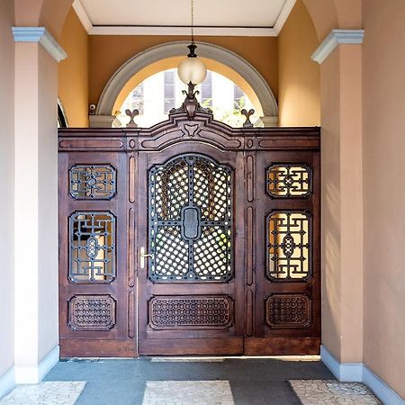 Milano City Apartments - Duomo Brera - Elegant Suite In Design District Екстер'єр фото